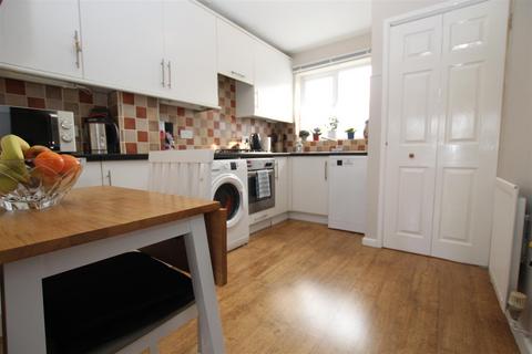 2 bedroom terraced house for sale, New Road, Eastleigh