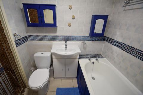 1 bedroom flat to rent, Sunny Hill House West, BRISTOL