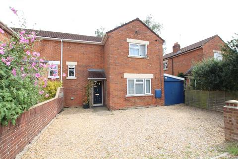 3 bedroom semi-detached house for sale, Ruskin Road, Eastleigh
