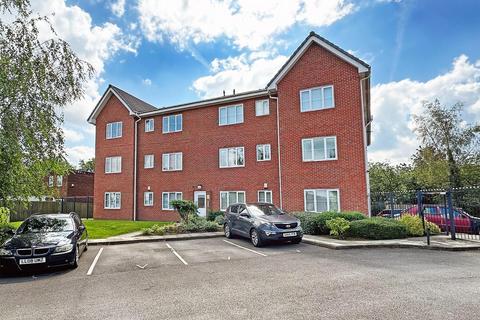 2 bedroom apartment for sale, Gipsey Moth Close, Timperley