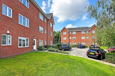 2 bedroom apartment for sale, Gipsey Moth Close, Timperley