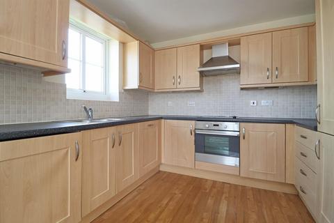 2 bedroom apartment for sale, Gipsey Moth Close, Timperley