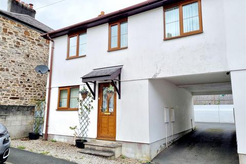 3 bedroom semi-detached house for sale, Duke Street, Launceston