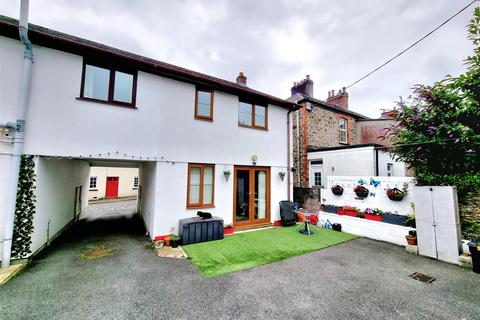 3 bedroom semi-detached house for sale, Duke Street, Launceston