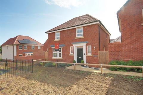 4 bedroom detached house for sale, Buzzard Row, Newent