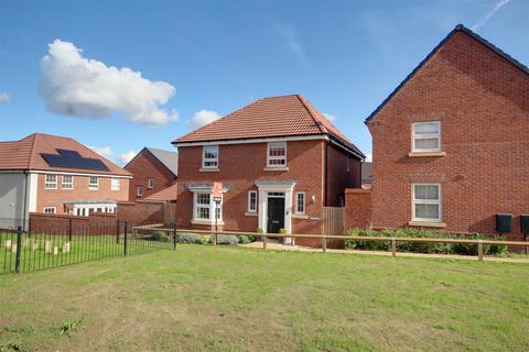 4 bedroom detached house for sale, Buzzard Row, Newent