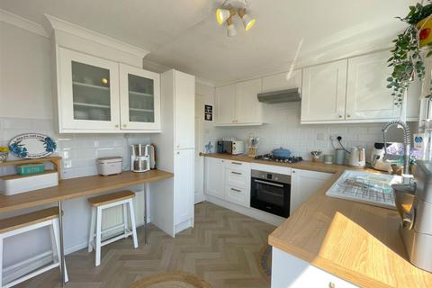 2 bedroom lodge for sale, Mountlea Country Park, Par