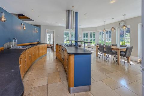 5 bedroom detached house for sale, Kingsland Road, Shrewsbury