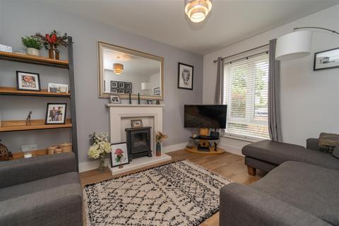 4 bedroom semi-detached house for sale, Wood Road North, Old Trafford