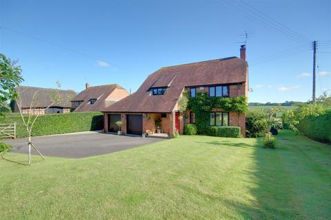 4 bedroom detached house for sale, Forthampton, Gloucester