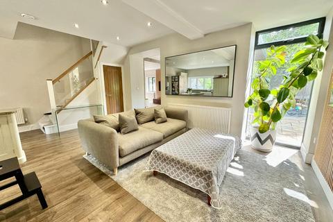 4 bedroom semi-detached house for sale, Moor Lane, Wilmslow