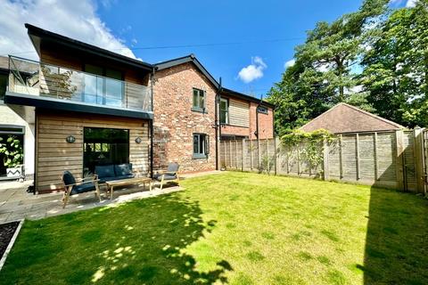 4 bedroom semi-detached house for sale, Moor Lane, Wilmslow