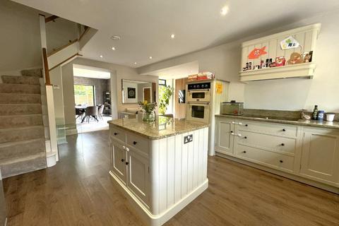 4 bedroom semi-detached house for sale, Moor Lane, Wilmslow