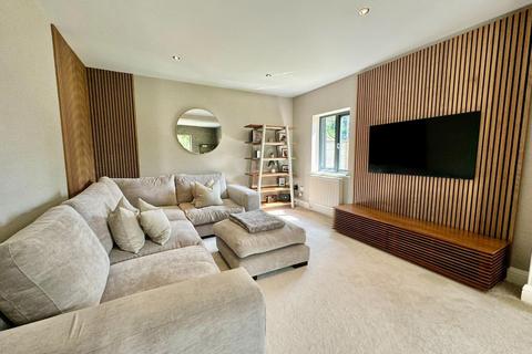 4 bedroom semi-detached house for sale, Moor Lane, Wilmslow