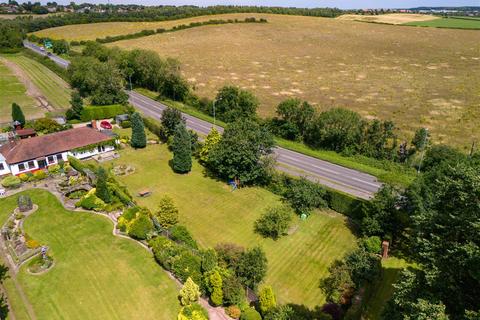 3 bedroom semi-detached bungalow for sale, Thieves Wood Lane, Mansfield