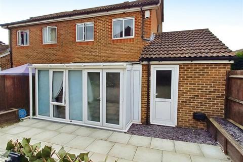 3 bedroom house for sale, Lodge Hill Lane, Chattenden