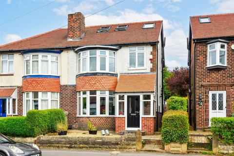 5 bedroom semi-detached house for sale, Headland Road, Crosspool, Sheffield