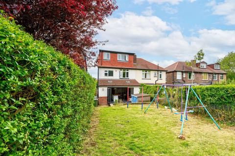 5 bedroom semi-detached house for sale, Headland Road, Crosspool, Sheffield