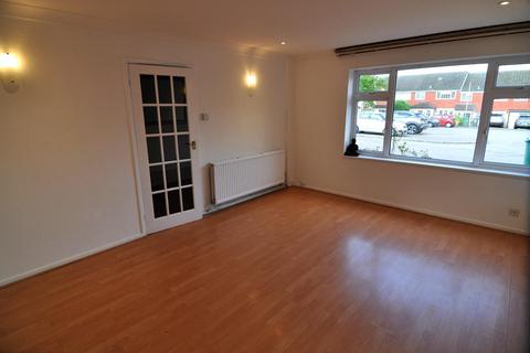 3 bedroom end of terrace house to rent, Greenbank Road, Watford WD17