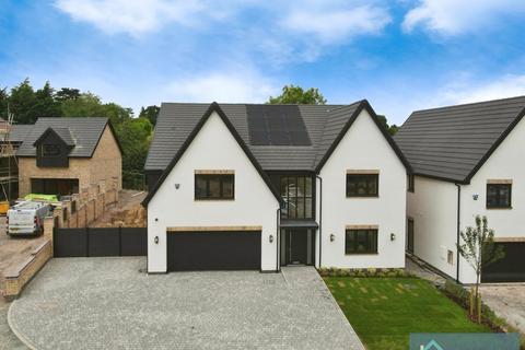 5 bedroom detached house for sale, The Kilns, Breach Lane, Earl Shilton