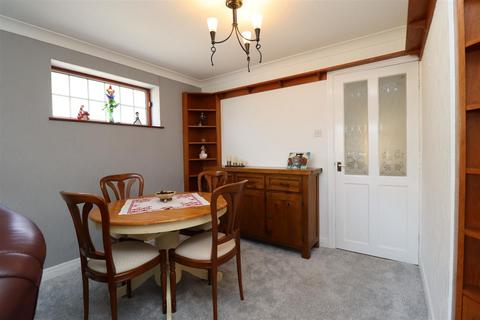 3 bedroom detached bungalow for sale, Walsham Close, Elm Tree, Stockton-On-Tees TS19 0XJ