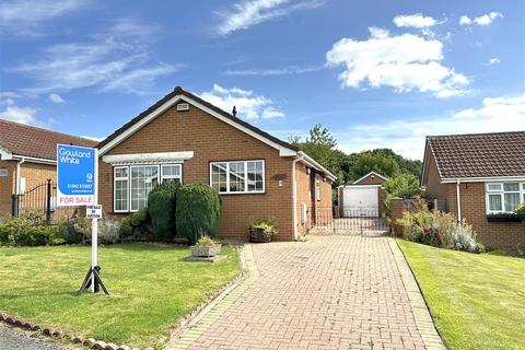 3 bedroom detached bungalow for sale, Walsham Close, Elm Tree, Stockton-On-Tees TS19 0XJ