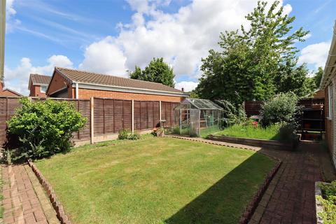 3 bedroom detached bungalow for sale, Walsham Close, Elm Tree, Stockton-On-Tees TS19 0XJ