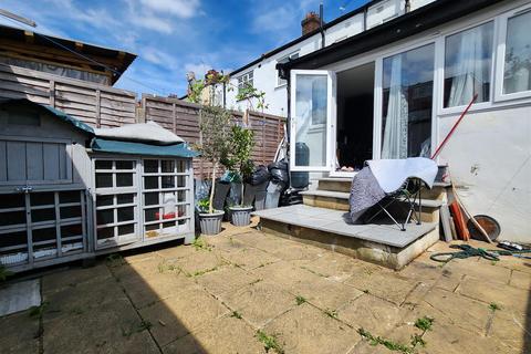 11 Leader Avenue, London, E12 6JP