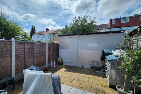11 Leader Avenue, London, E12 6JP
