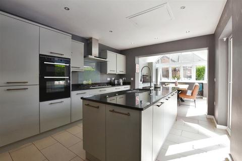 5 bedroom detached house for sale, Jackson Way, Stamford