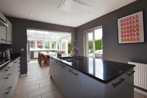 5 bedroom detached house for sale, Jackson Way, Stamford