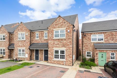 undefined, Pheasant Drive, Dishforth