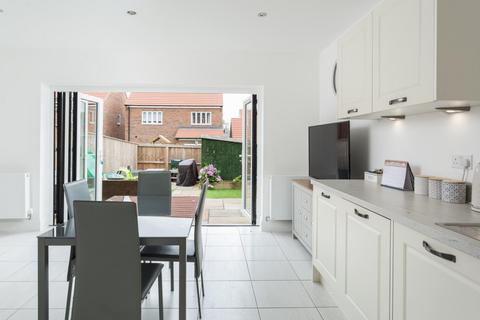 undefined, Pheasant Drive, Dishforth