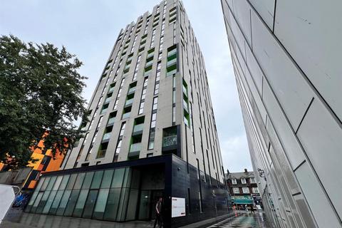Lemonade Building, Arboretum Place