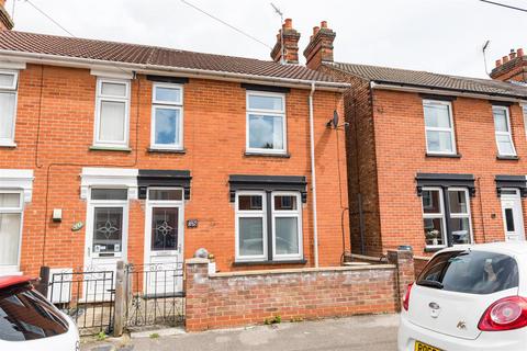 3 bedroom semi-detached house for sale, Melville Road, Ipswich IP4