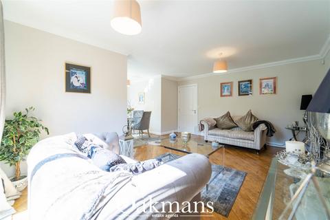 3 bedroom semi-detached house for sale, Stanton Road, Solihull B90