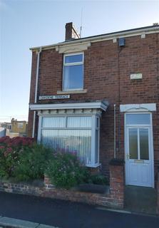 2 bedroom end of terrace house to rent, Oakdene Terrace, Middlestone Moor, Spennymoor Co Durham