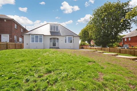 4 bedroom detached bungalow for sale, Dorchester Road, Weymouth