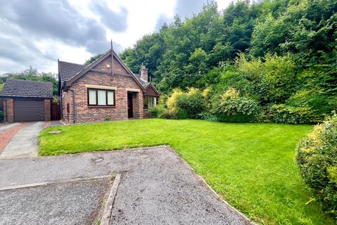 2 bedroom detached bungalow for sale, The Croft, Sherburn Hill, Durham