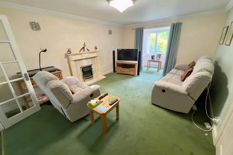 2 bedroom detached bungalow for sale, The Croft, Sherburn Hill, Durham