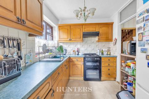 3 bedroom terraced house for sale, Haverfield Road, Manchester M9