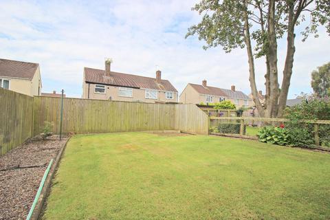 3 bedroom semi-detached house for sale, Tunstall Avenue, Bowburn, Durham