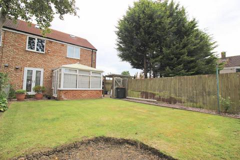 3 bedroom semi-detached house for sale, Tunstall Avenue, Bowburn, Durham