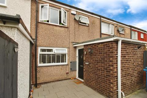 3 bedroom terraced house for sale, Alfriston Close, Bransholme, Hull