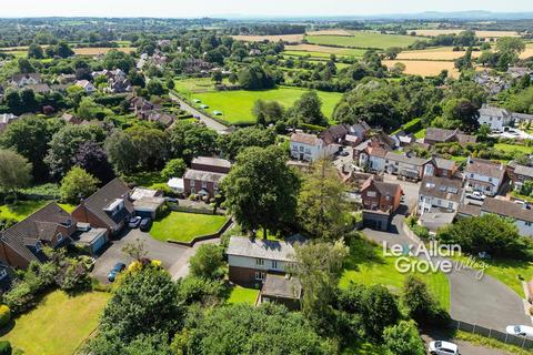 3 bedroom detached house for sale, Church Avenue, Clent, Stourbridge