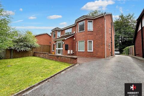 2 bedroom flat for sale, Maple Road, Manchester
