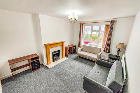 2 bedroom maisonette to rent, Michaelmas Road, Cheylesmore, Coventry, CV3 6HF