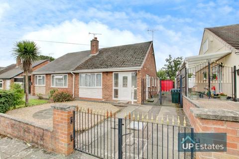 2 bedroom semi-detached bungalow for sale, Attwood Crescent, Wyken, Coventry