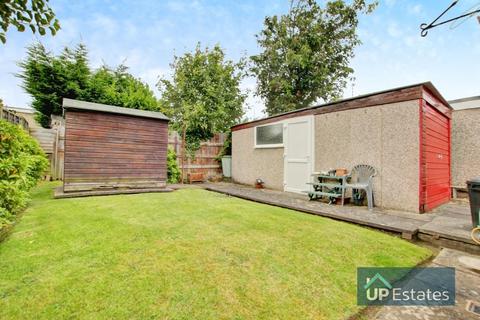 2 bedroom semi-detached bungalow for sale, Attwood Crescent, Wyken, Coventry