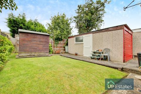 26 Attwood Crescent, Coventry, CV2 3JX